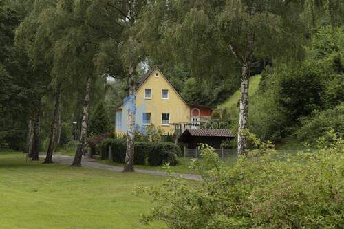 Bild 4 - Einfamilienhaus mit 160,00 m&sup2; in Trendelburg zum Kaufen