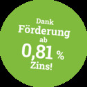 Dank Förderung ab 0,81 % Zins!.png - 