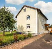 Leerstehendes Zweifamilienhaus - Wohnen und Vermieten unter einem Dach möglich - Etzenricht Radschin