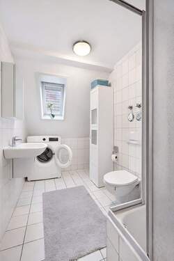 Visualisierung Badezimmer - 