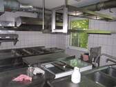 Hotelküche - 