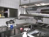 Hotelküche - 