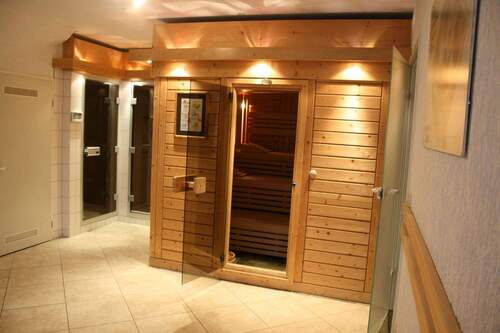 Sauna - 