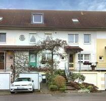 3-Zimmer-Eigentumswohnung in einem Reihenmittelhaus 1. OG in Leipzig Baalsdorf