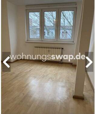 Bild 2 - 2 Zimmer Etagenwohnung zur Miete in Berlin