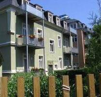 Schicke 2- Zimmer Dachgeschoßwohnung zu vermieten - Dresden Löbtau-Süd