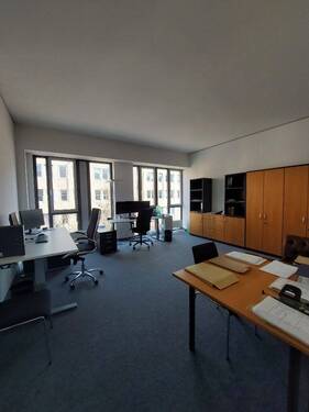 Büroraum 1 - Büro zur Miete in Stuttgart
