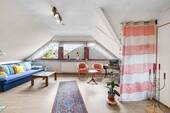 Wohnzimmer OG - 