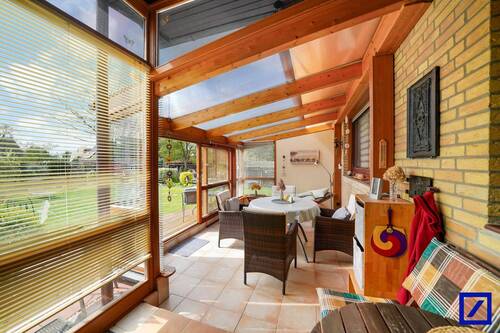 Terrasse - 