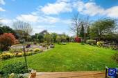 Garten - 