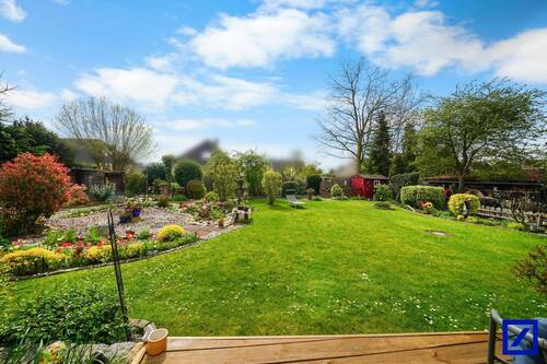 Garten - 