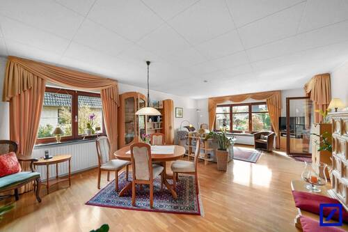 Wohnzimmer - 