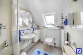 Badezimmer OG - 