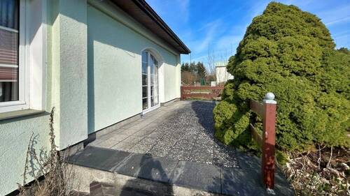 Terrasse - 