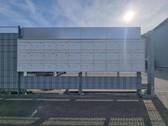 Briefkastenanlage pro Lager - 