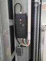 Elektrische Torsteuerung - 
