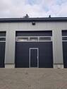 Industrietor mit Schlupftür - Halle zur Miete in Ramstein-Miesenbach