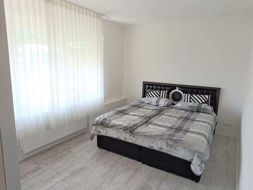 Beispielbild Zimmer. - 
