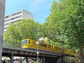Umgebung_U-Bahn - 