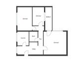 Grundriss - 