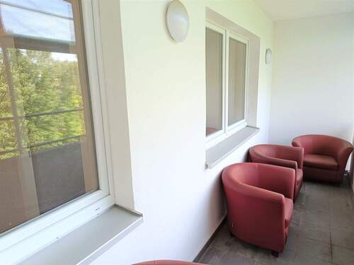 Beispielbild Balkon - 