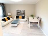 Beispielbild Wohnzimmer - 