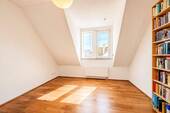 ruhig gelegenes Schlafzimmer 2 - 