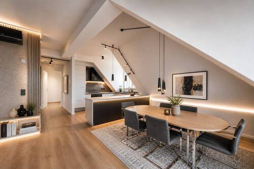 Essbereich (KI-Staging) - 