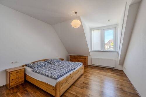 Ruhiges Schlafzimmer 1 - 