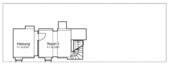 Grundriss KG Wohnhaus - 