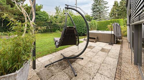 Entspannung pur - 