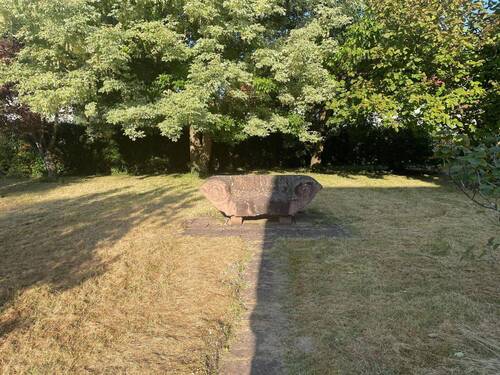 Garten - 