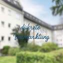 Reinickendorf - Bezugsfreie 2-Zimmer-Wohnung mit Balkon in Reinickendorf