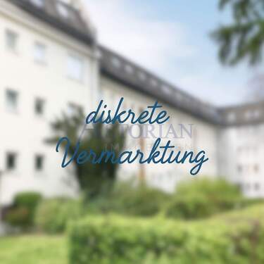 Reinickendorf - Bezugsfreie 2-Zimmer-Wohnung mit Balkon in Reinickendorf
