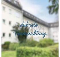 Bezugsfreie 2-Zimmer-Wohnung mit Balkon in Reinickendorf - Berlin