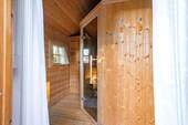 Sauna - 