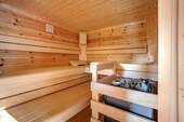 Sauna - 