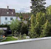 Sehr gepflegtes Haus in ruhiger Lage.. ohne Makler - Erlangen In der Reuth