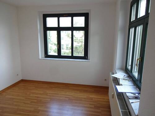 Wohn-/ Schlafbereich - Ab 1.12.25! 1-Raumwohnung mit EBK in Marienthal - Nähe HBK!