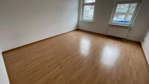 Wohnzi. - Etagenwohnung mit 43,10 m&sup2; in Chemnitz zur Miete