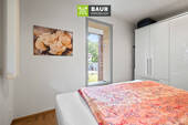 Schlafen EG 2-Zi-Wohnung - 