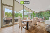 Bad EG 2-Zi-Wohnung - 