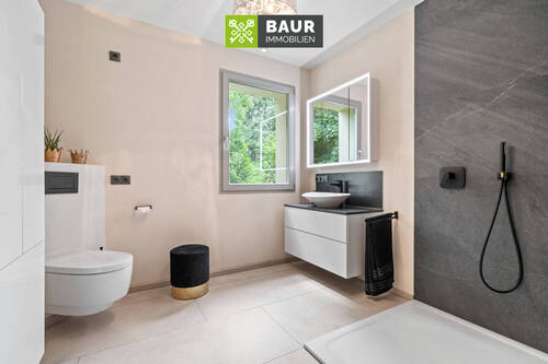 Bad EG 2-Zi-Wohnung - 