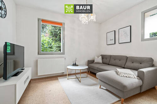 Wohnen Ferienwohnung - 