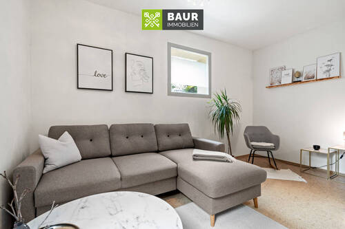 Wohnen Ferienwohnung - 