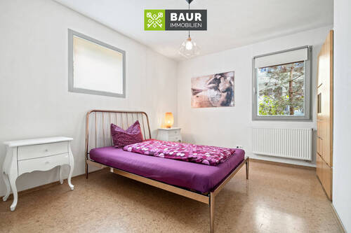 Schlafen Ferienwohnung - 