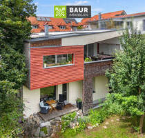 360° I WangenNähe Altstadt - viel Platz für eine Familie - Mehrgenerationenhaus zu verkaufen - Wangen im Allgäu