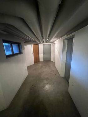 38 Kellerbereich - 