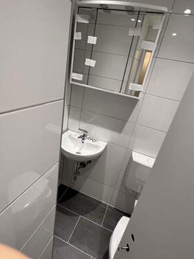 Bild 3 - 1 Zimmer Etagenwohnung in Rheinland-Pfalz - Mainz