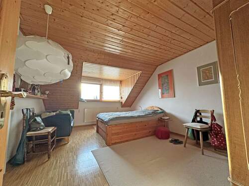 Schlafzimmer - 